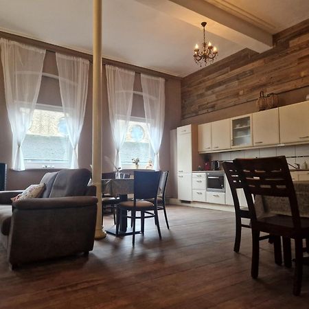 B&B 'T Kloaster Hulsberg Eksteriør bilde