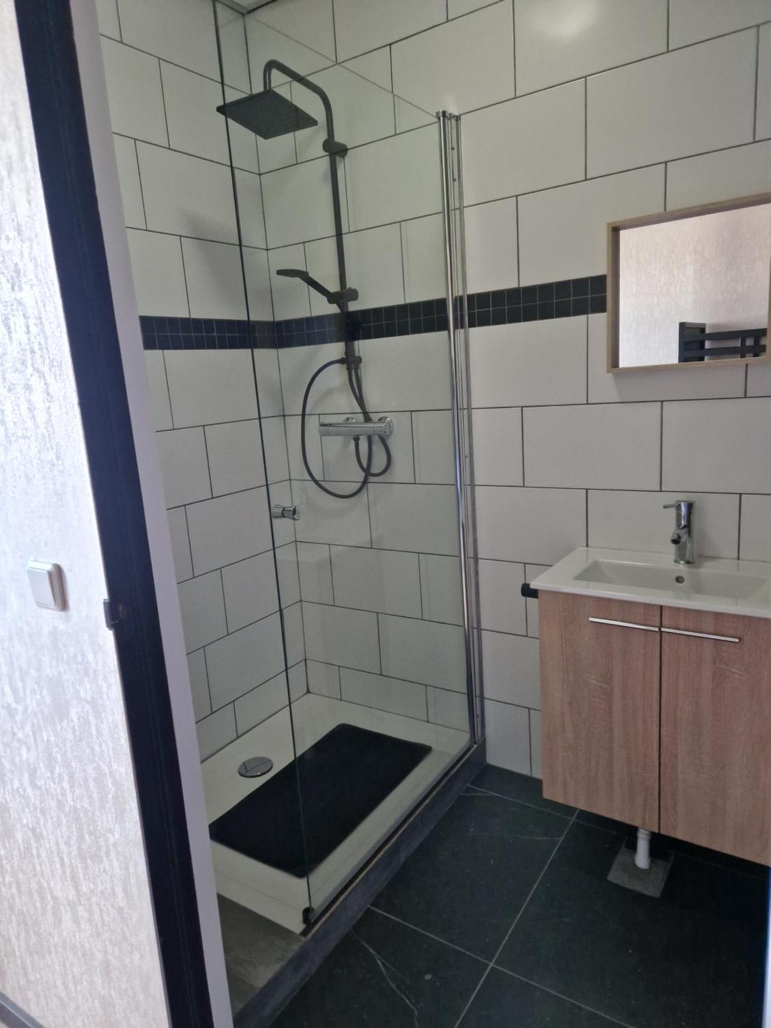 B&B 'T Kloaster Hulsberg Eksteriør bilde