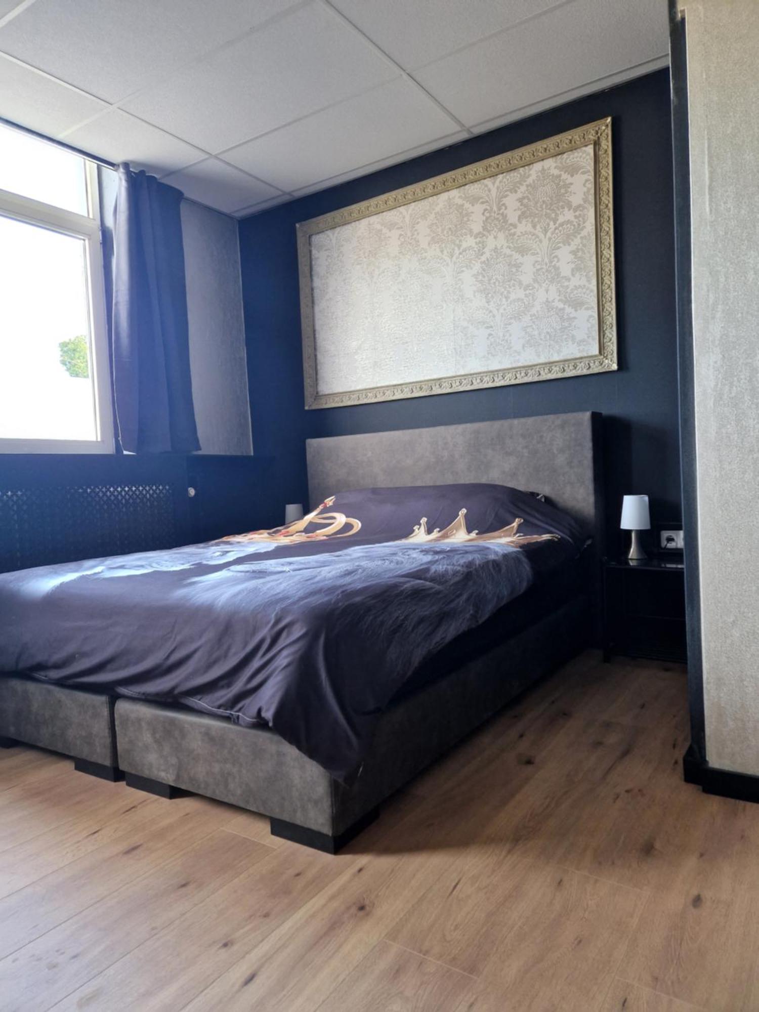 B&B 'T Kloaster Hulsberg Eksteriør bilde